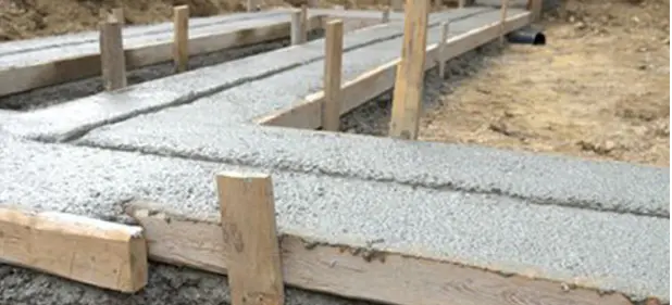 Concrete Widnes